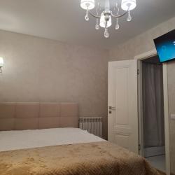 Фото Отель Место