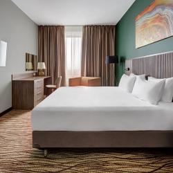 фото 20 Holiday Inn Moscow Suschevsky (Холидей Инн Москва Сущевский)