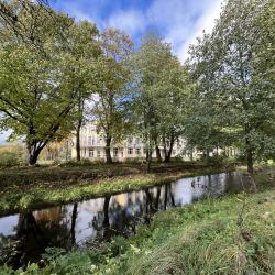 Фото Отель Вилерона