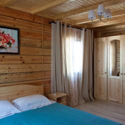 Фото Отель Ольга