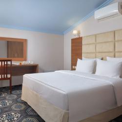 Фото Отель Garuda Boutique hotel (Гаруда Бутик)