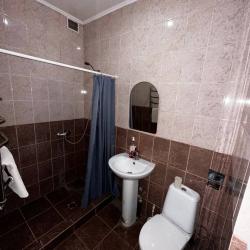 Фото Отель Камея