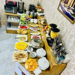 Фото Отель Samarkand Travel Hotel ( Тревел)