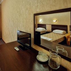 Фото Отель Санаторий Жемчужина моря