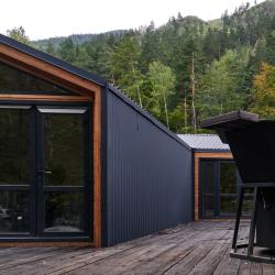 Фото Отель ‎Сердце Домбая