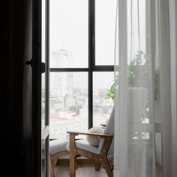 Фото Апартаменты Екатерининский парк на улице Свердлова