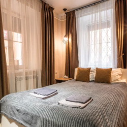 Фото Апартаменты Floris Apartments (Флорис Апартменс) у Невского