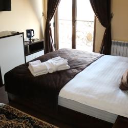 Фото Отель Marhabo Palace (Мархабо Палас)