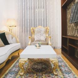 Фото Отель Monday Royal Apart Hotel (Мандэй Роял Апарт) (Ex. Royal Residence (Роял Резиденс))