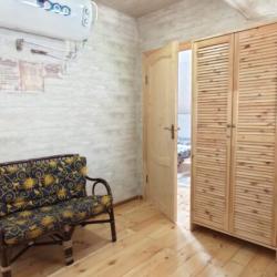 Фото Отель Холодный ручей