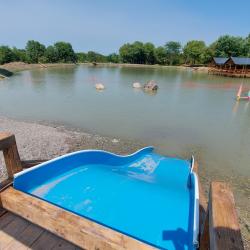 Фото Отель Беной Тревел Озеро