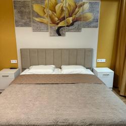 Фото Отель Очаг