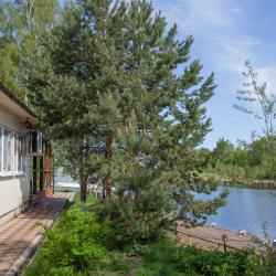 Фото Отель Акватория