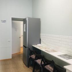 фото 39 Travel inn Красные Ворота (Трэвел Инн Красные Ворота)