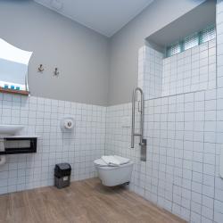 Фото Отель Tiflis (Тифлис)