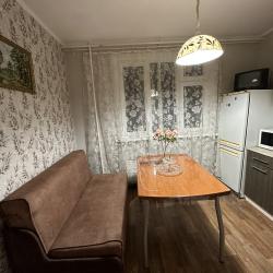 Фото Отель Фаворит на улице Цюрупы