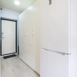 Фото Отель Orange Apart (Орандж Апарт) на улице Мира