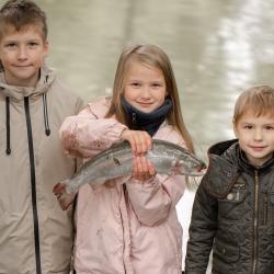 Фото Загородный Парк-отель Остров