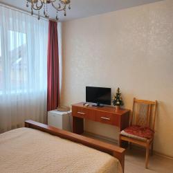 Фото Отель На Всполье