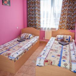 Фото Отель Белояръ