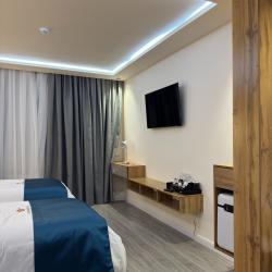 Фото Отель Lakeside Hotel (Лэйксайд)