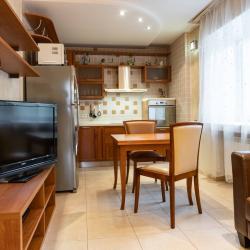 Фото BetterThanHotel (ЛучшеЧемОтель) на улице 5-й Армии