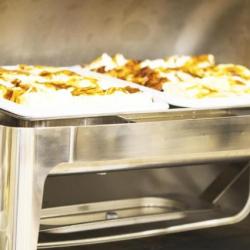 Фото Отель Comfort Nsk Hotel (Комфорт Нск)