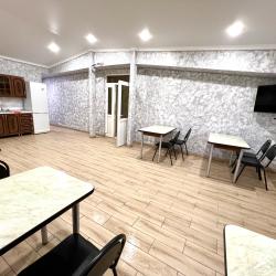 Фото Отель Гостевой дом Лотос