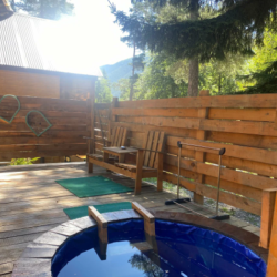 Фото Отель Тайга-House (Хаус)