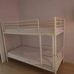 Фото Апартаменты на улице Молодёжная 41 корпус 1