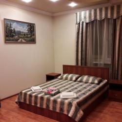 Фото Отель Ахтамар