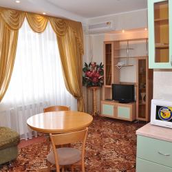 3-комнатный номер люкс улучшенный