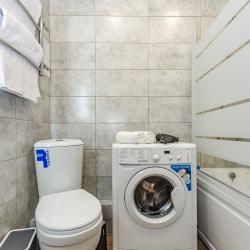 1-комнатные апартаменты стандарт