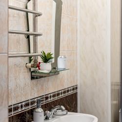 1-комнатные апартаменты стандарт