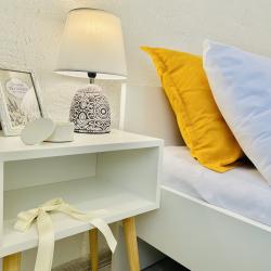 2-комнатные апартаменты улучшенные Легендарные Loft апартаменты вблизи ДКЖ и Цирка