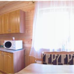 Фото Отель Колкуново