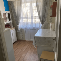 2-комнатные апартаменты эконом