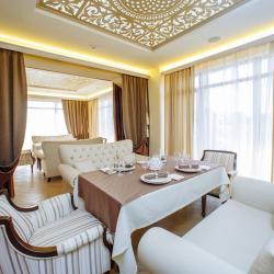 Фото Отель BlissHouse (Блисс Хаус)