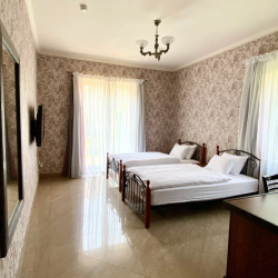 Фото Отель Salve (Сальвэ)