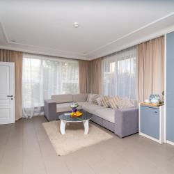 Фото Отель Дачи