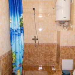 Фото Отель Лилиана