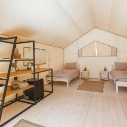 Фото Отель Сны Леса