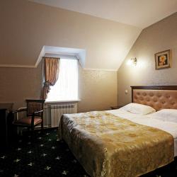 Фото Отель Гарден