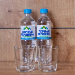 2-местный номер стандарт (с завтраком)