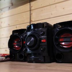 Фото Отель ДухЛес