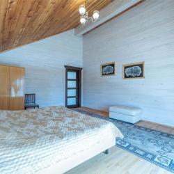 Коттедж премиум Сусанинский