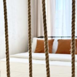 Фото Отель Hugge Place на улице Ясный Берег 14