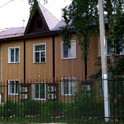 Фото Отель Модуль