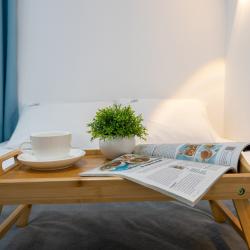 Апартаменты студия