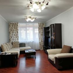 3-комнатные апартаменты люкс Незабудка
